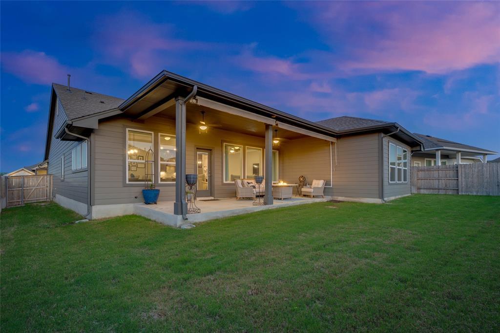 158 Samuel Blair Pass Property Photo 30