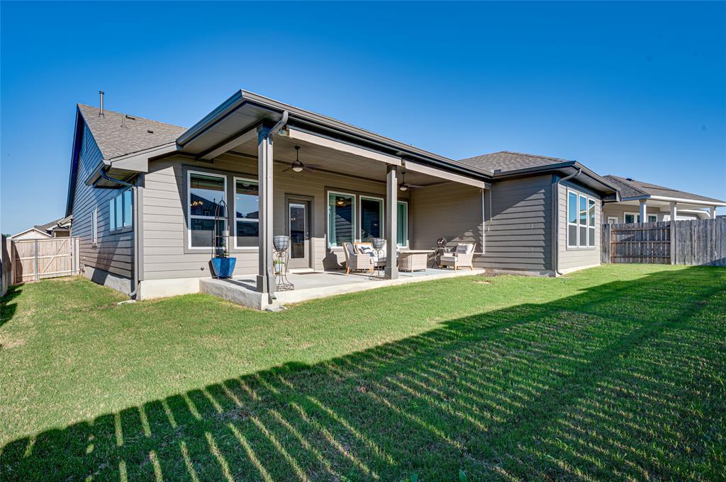 158 Samuel Blair Pass Property Photo 31