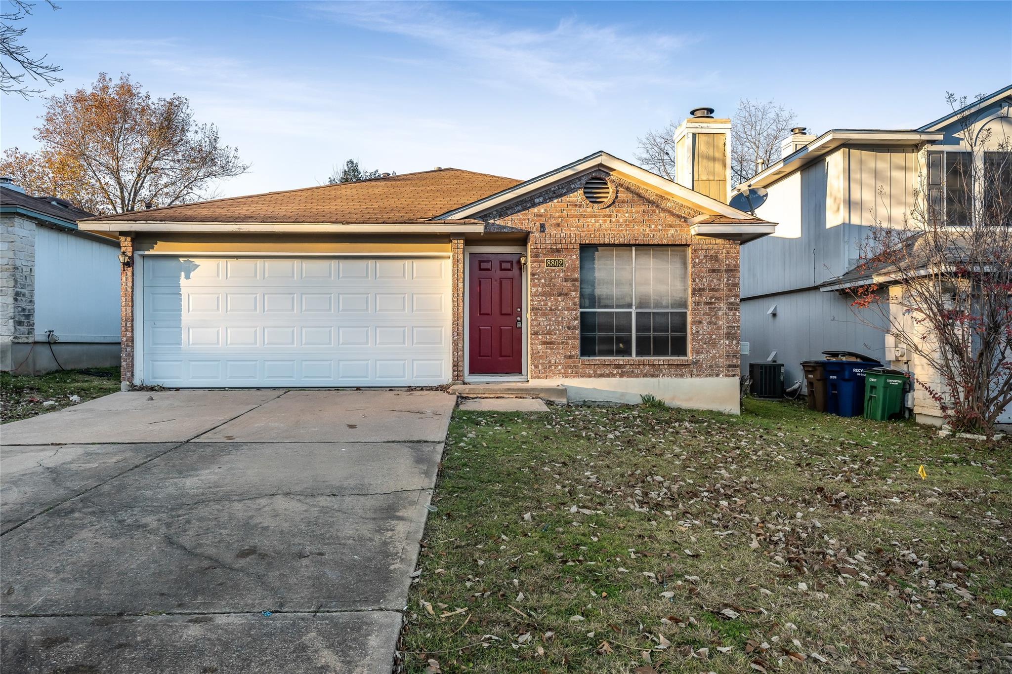 8802 Peppergrass Cv Property Photo 1