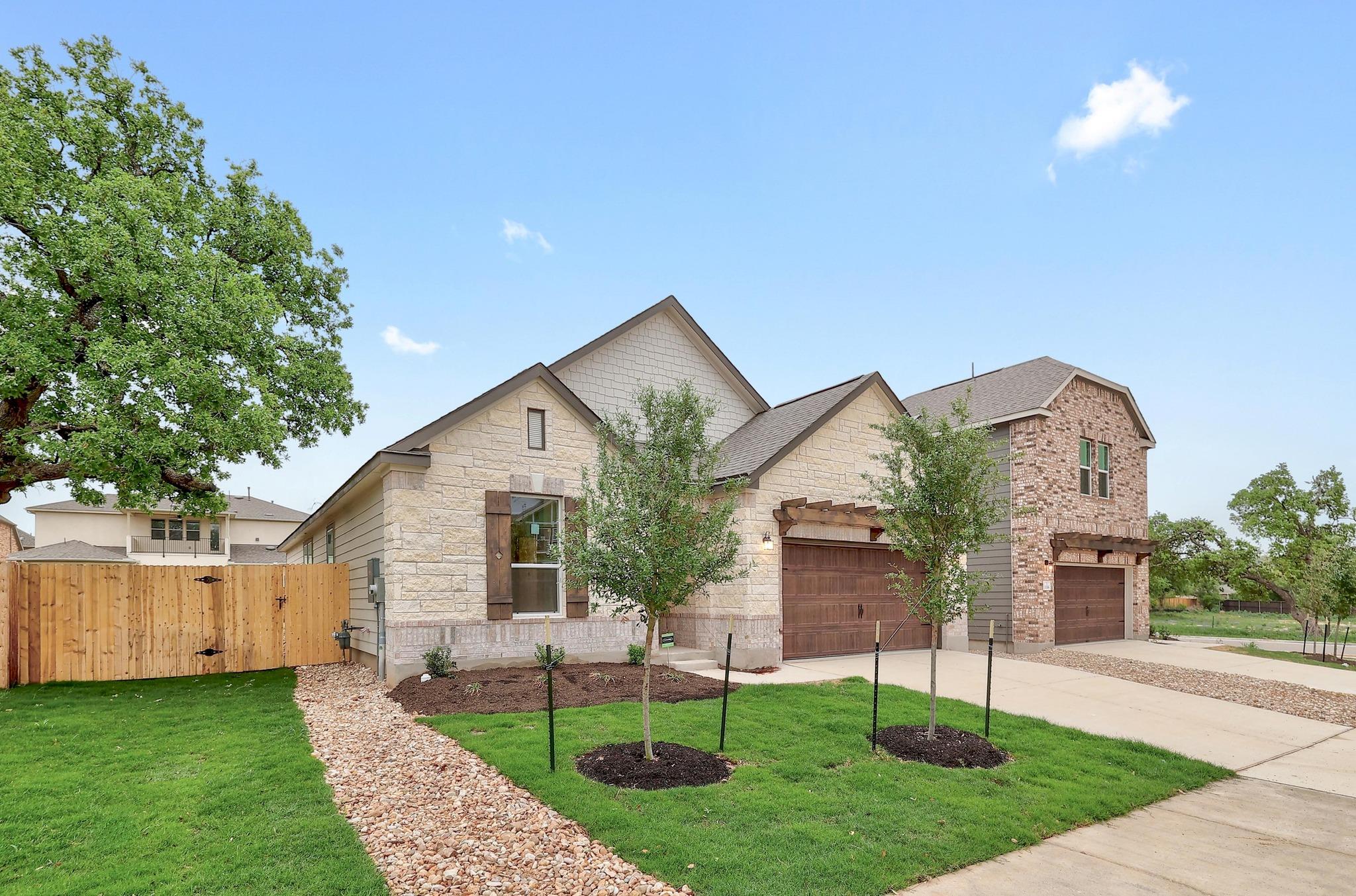 1540 Garlock DR Property Photo 1