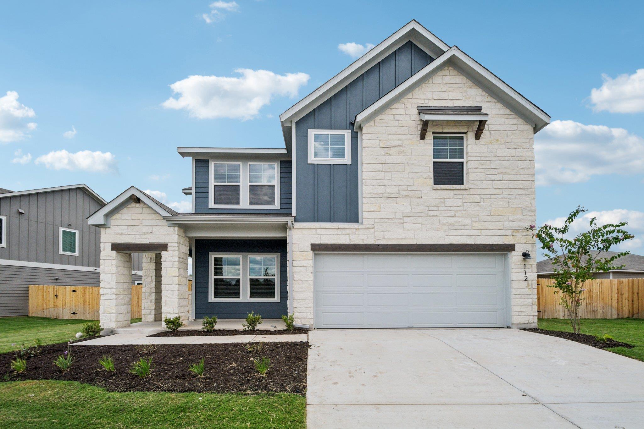 112 Boondoggle Rdg Property Photo 1