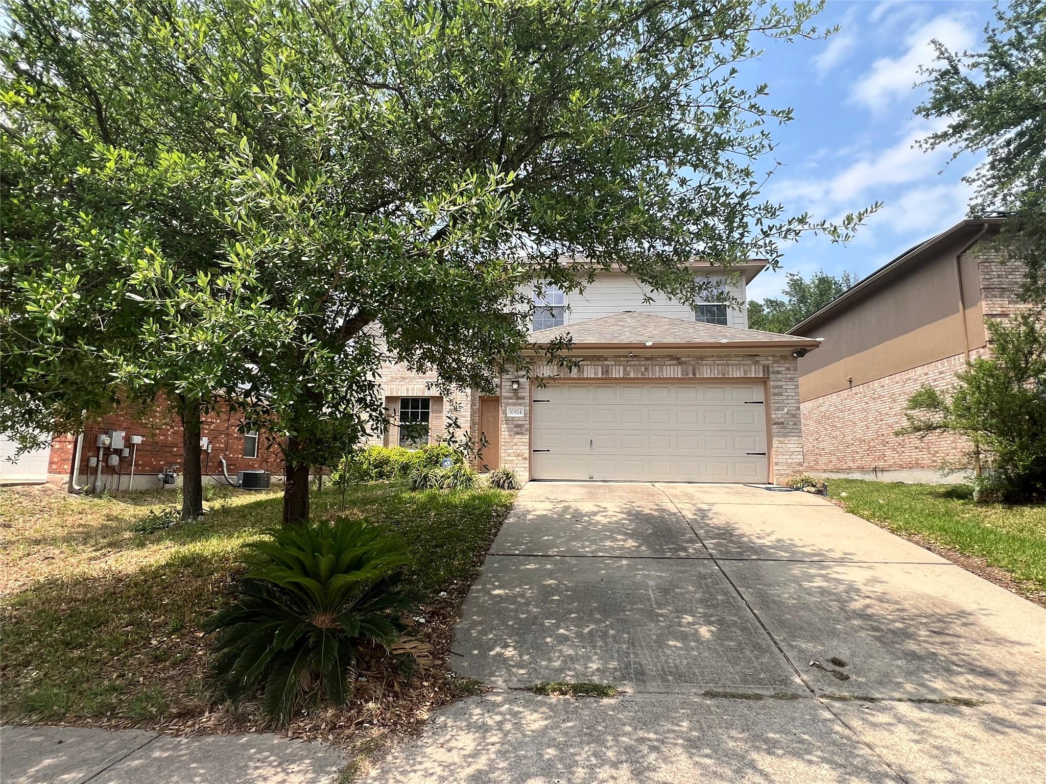 10924 Reliance Creek Dr Property Photo
