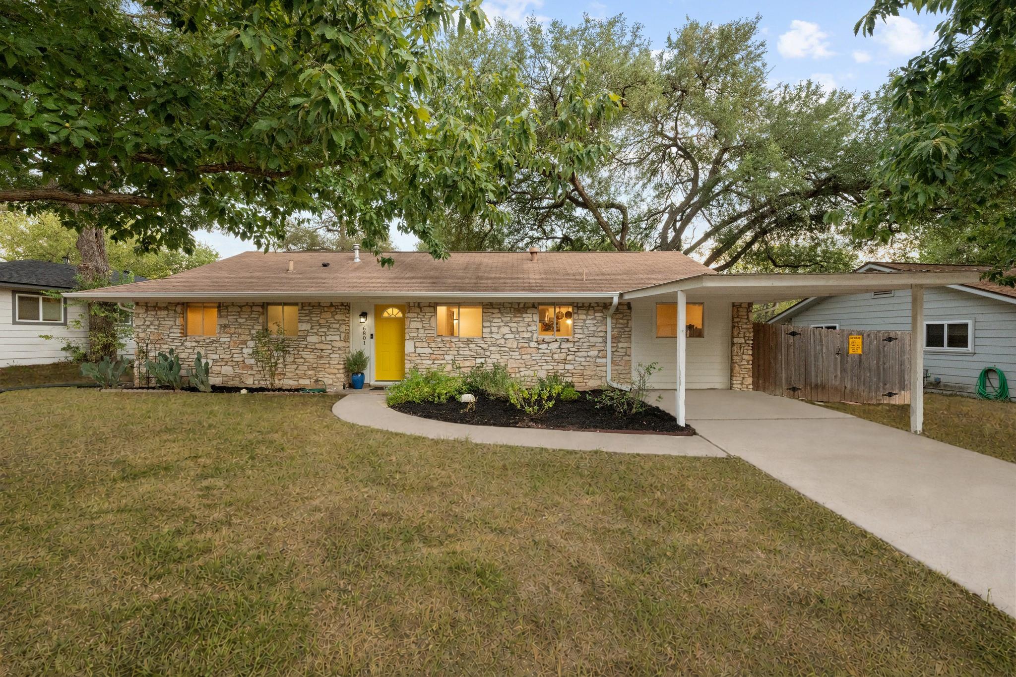 6801 Bryn Mawr Dr Property Photo 3