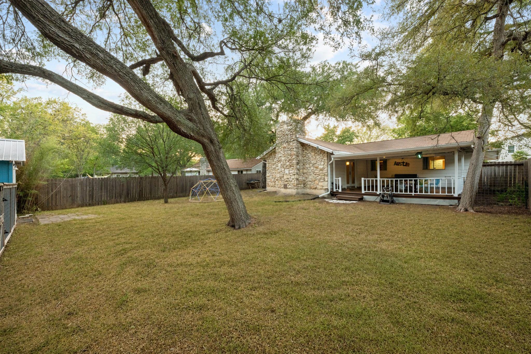 6801 Bryn Mawr Dr Property Photo 21