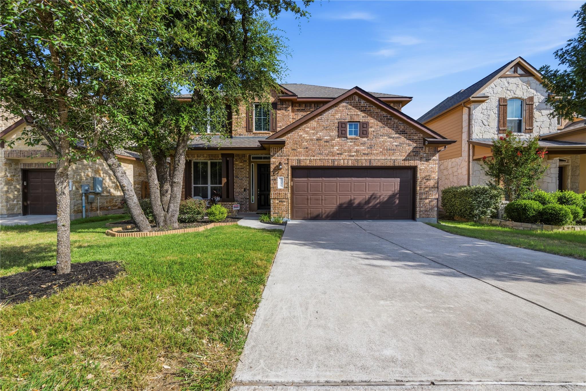 4106 Rainy Creek Ln Property Photo 1