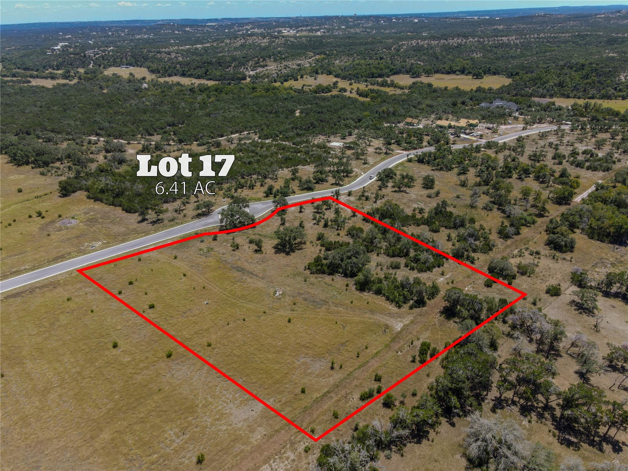 Lot 17 Mesa Ranch Rd Property Photo 1