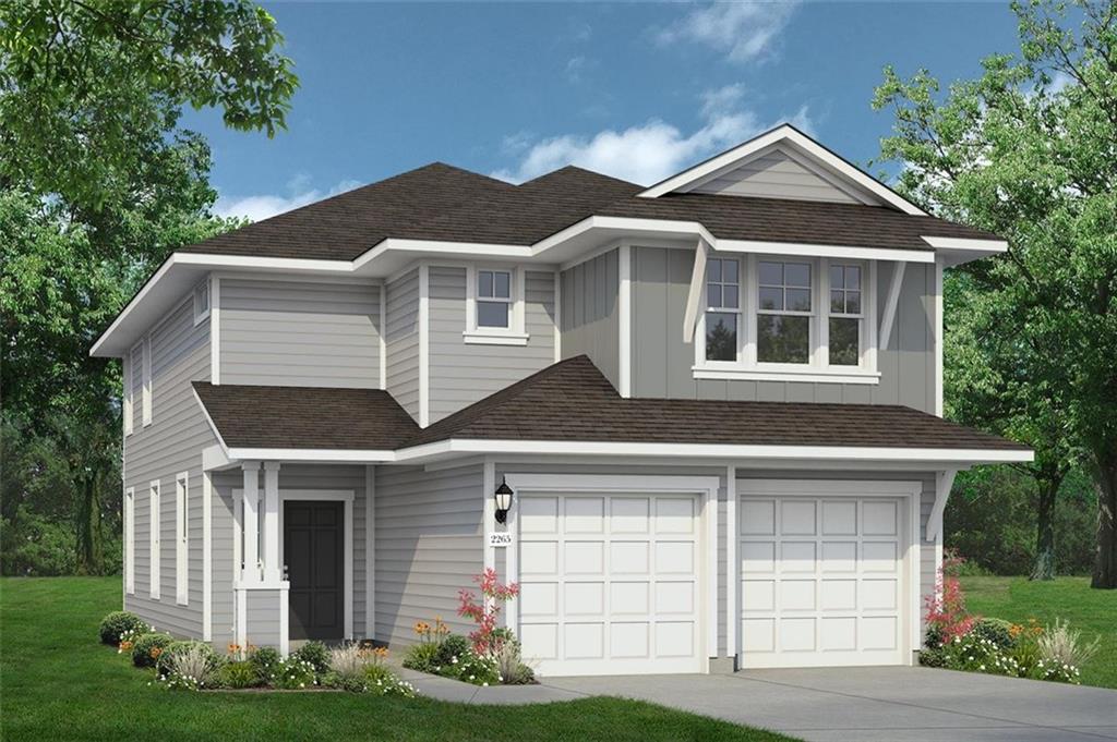 121 Heather Glen Way Property Photo 2