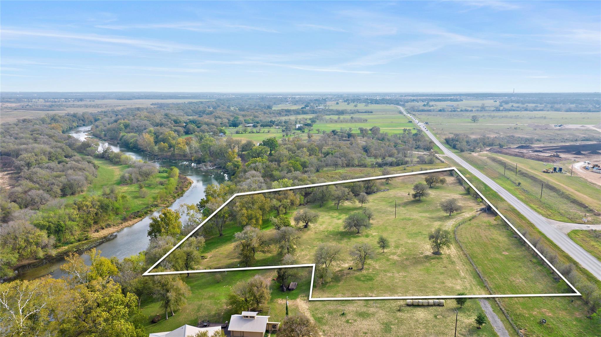 611 Fm 969 None Property Photo 1