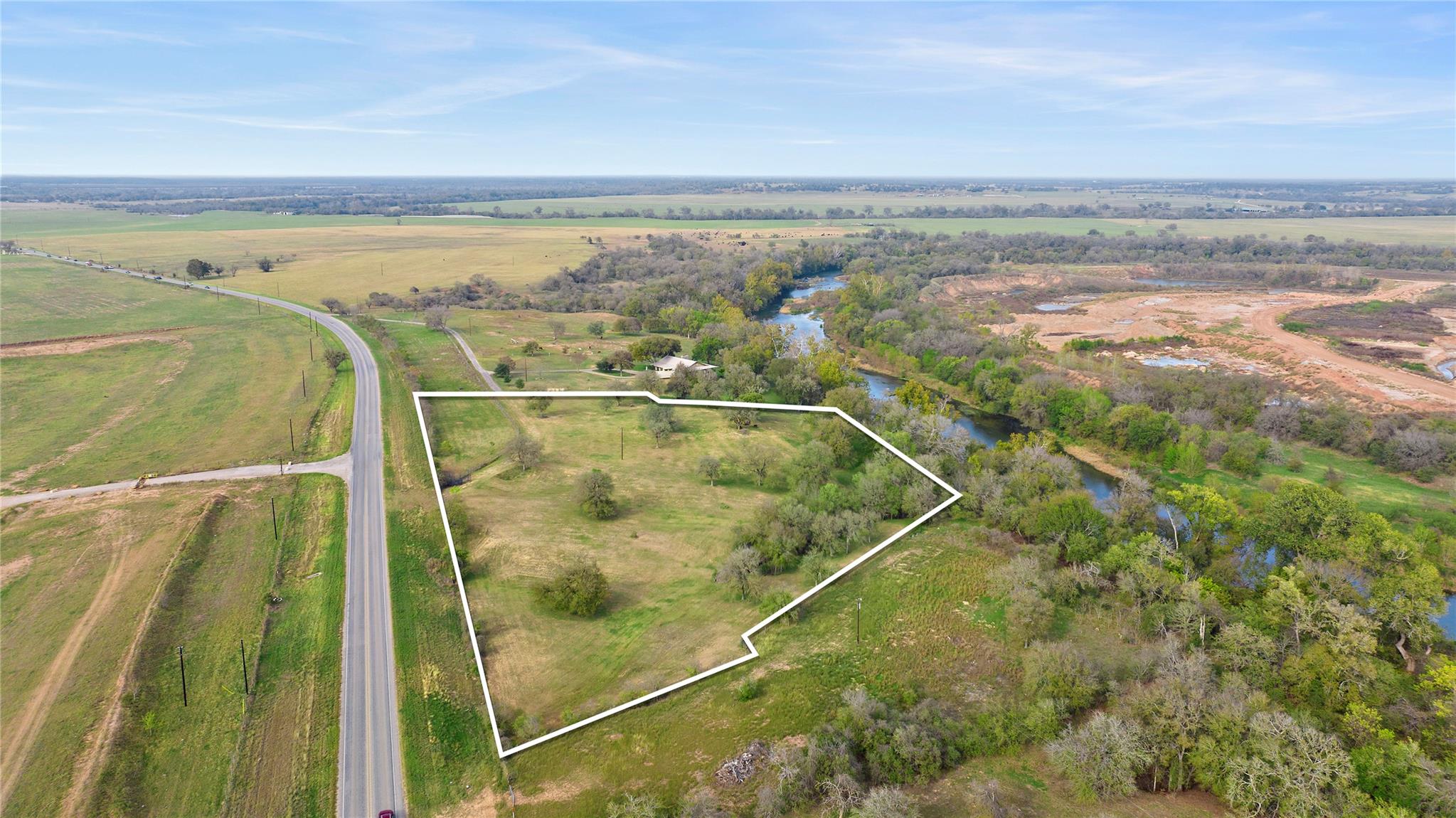 611 Fm 969 None Property Photo 10