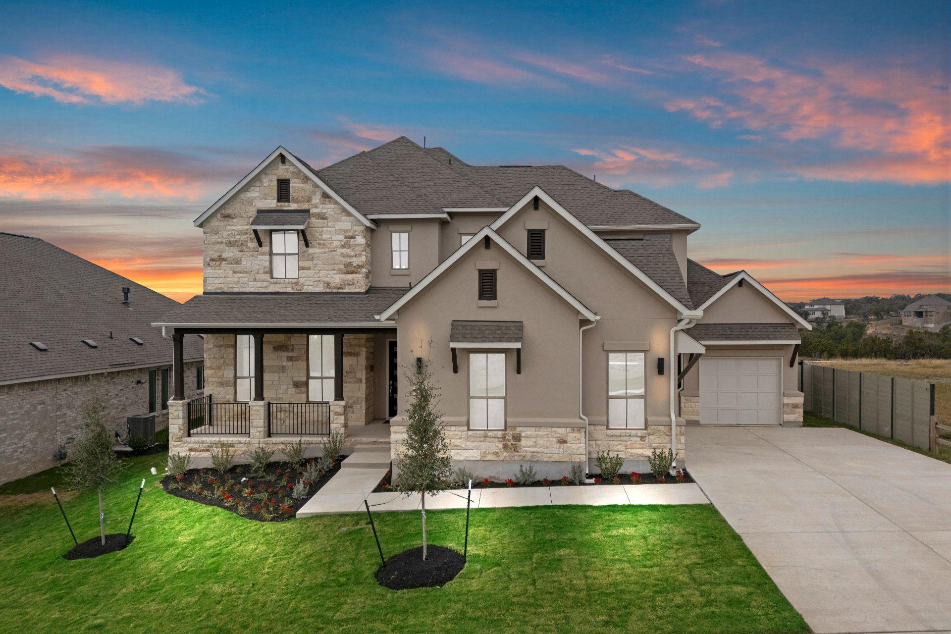 1802 Crimson Sunset Dr Property Photo 1