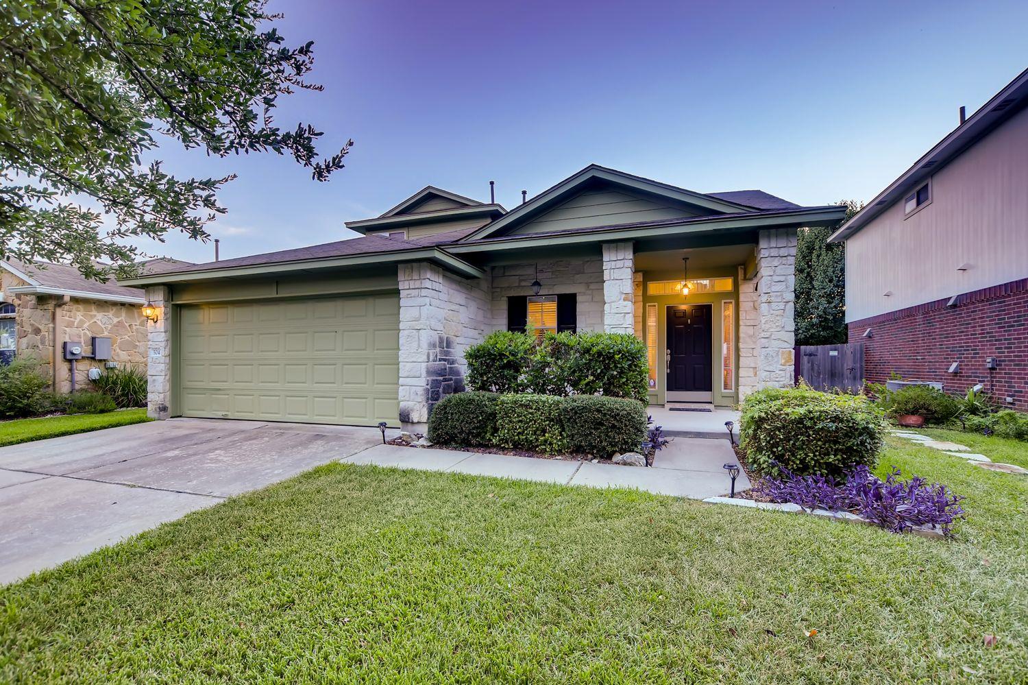 504 Woodsorrel Way Property Photo 1