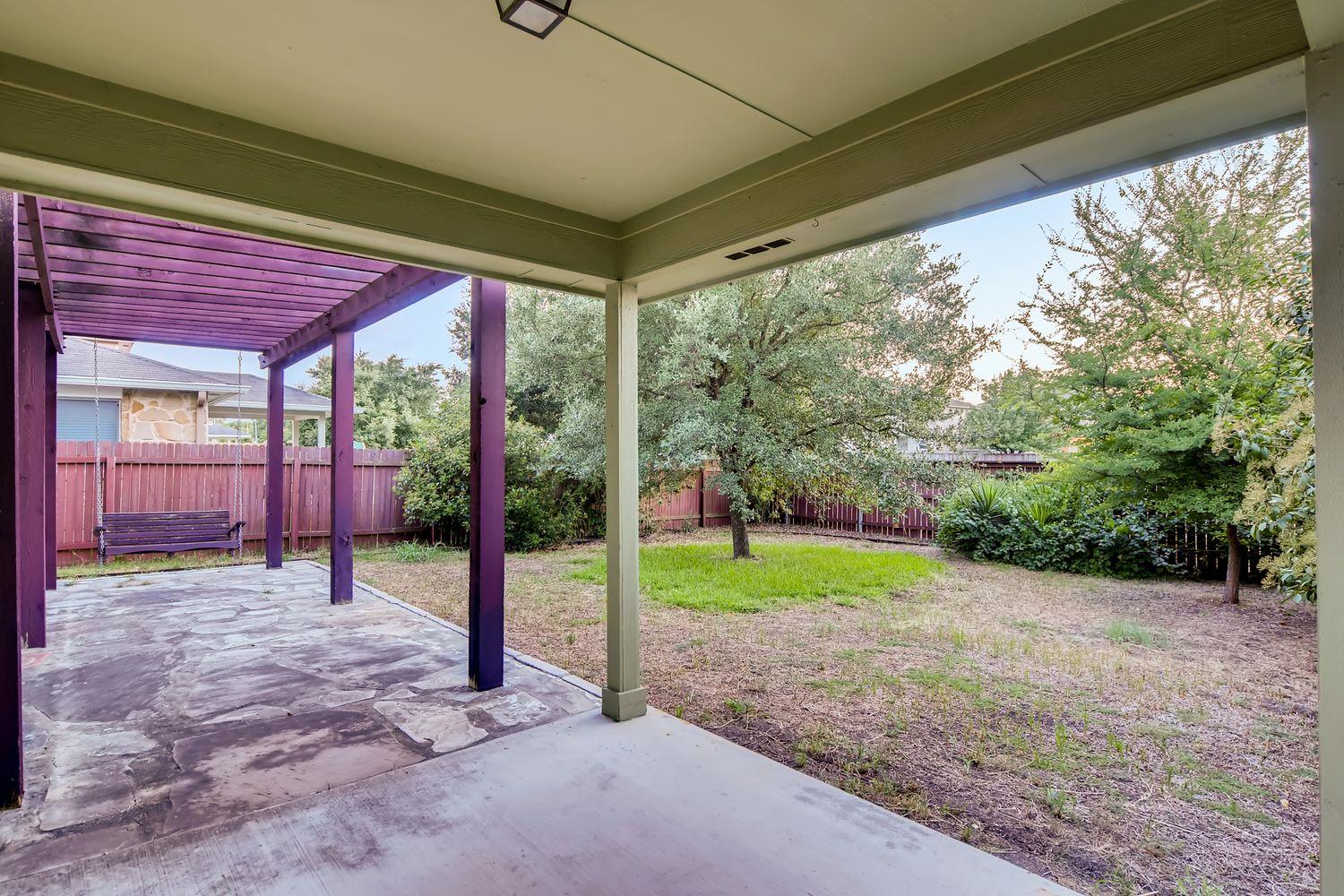 504 Woodsorrel Way Property Photo 15