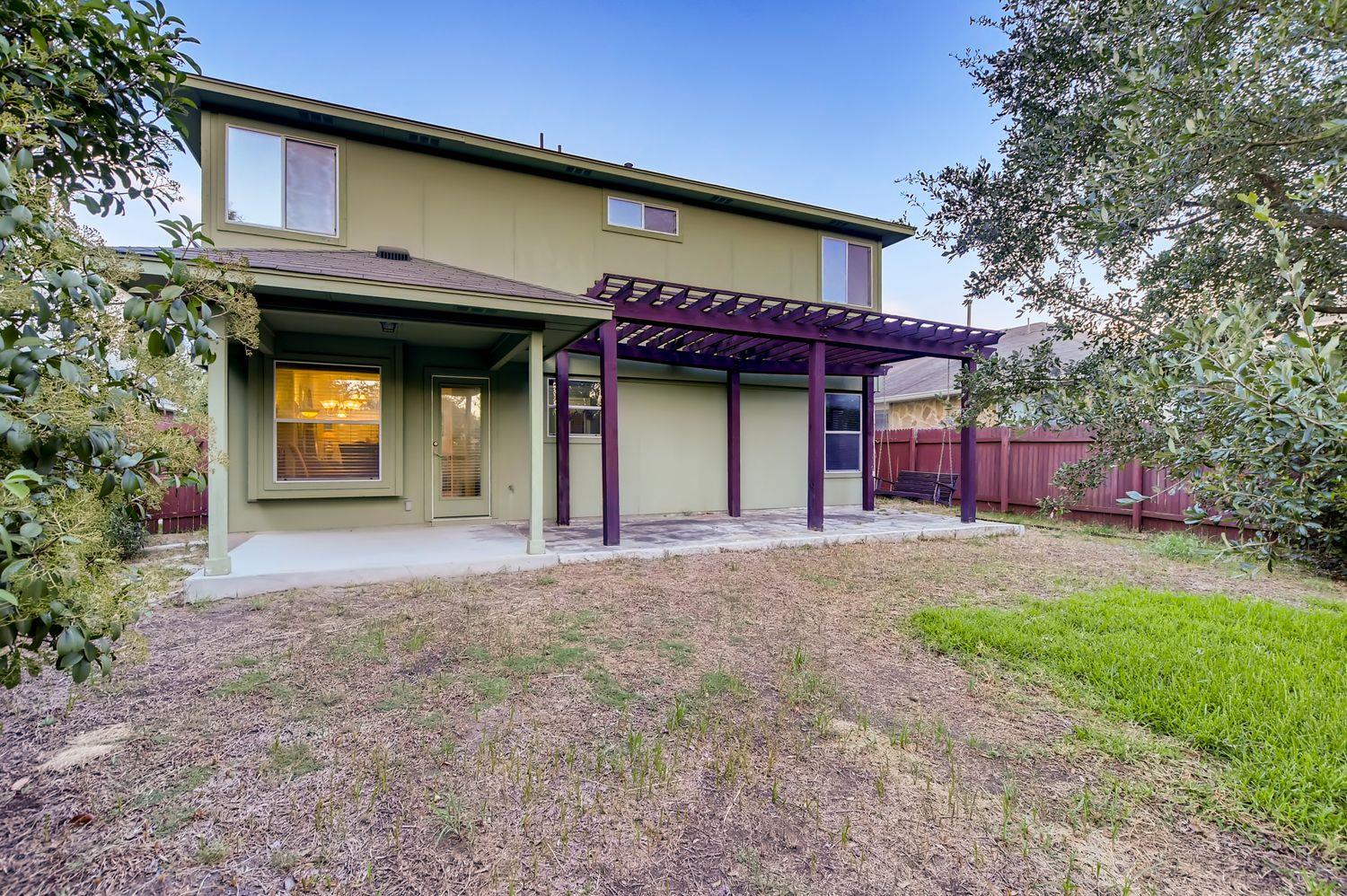 504 Woodsorrel Way Property Photo 17