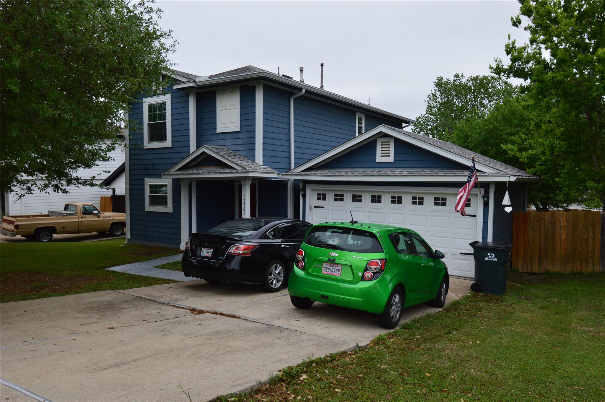 12305 Briarcreek Loop Property Photo
