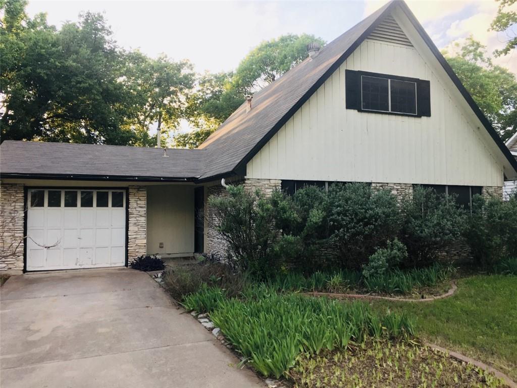 6702 Isabelle Dr Property Photo 1