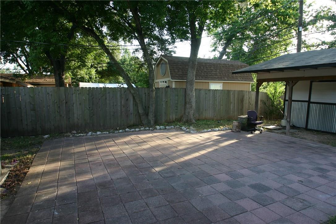 6702 Isabelle Dr Property Photo 14