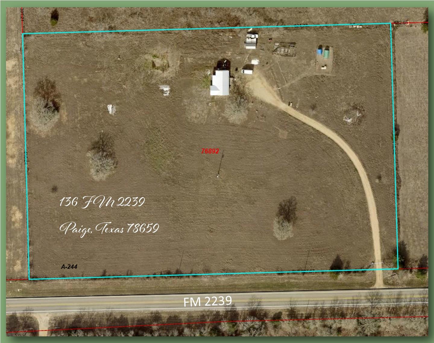 136 Fm 2239 Rd Property Photo 17