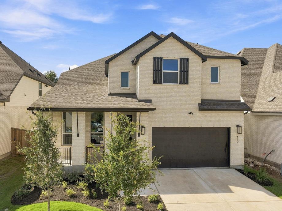 117 Wild Lily Trl Property Photo 1