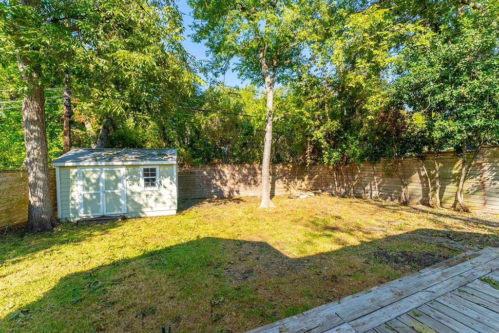 2008 Rountree Dr Property Photo 22