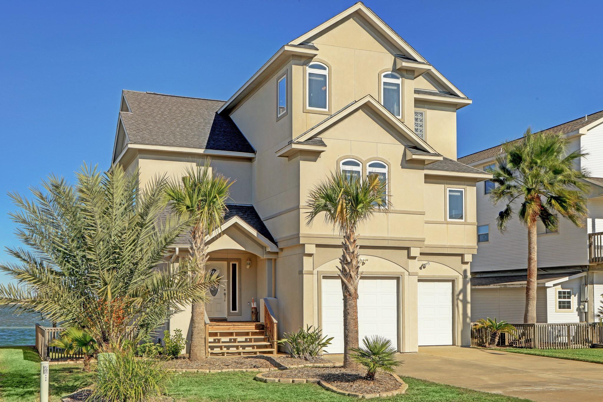 442 Jeanie Lynn St Property Photo 1