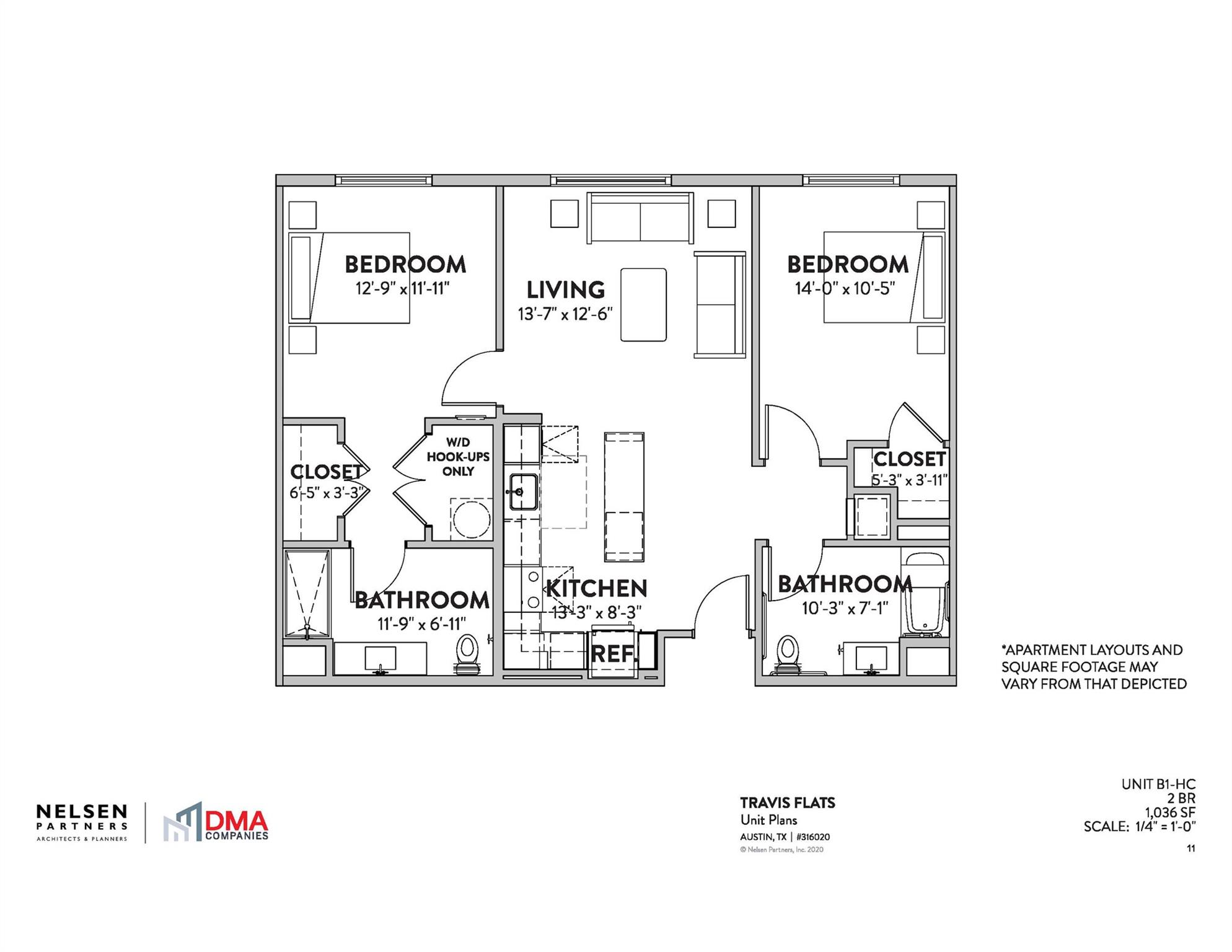 5310 Helen St ##2br Property Photo 5