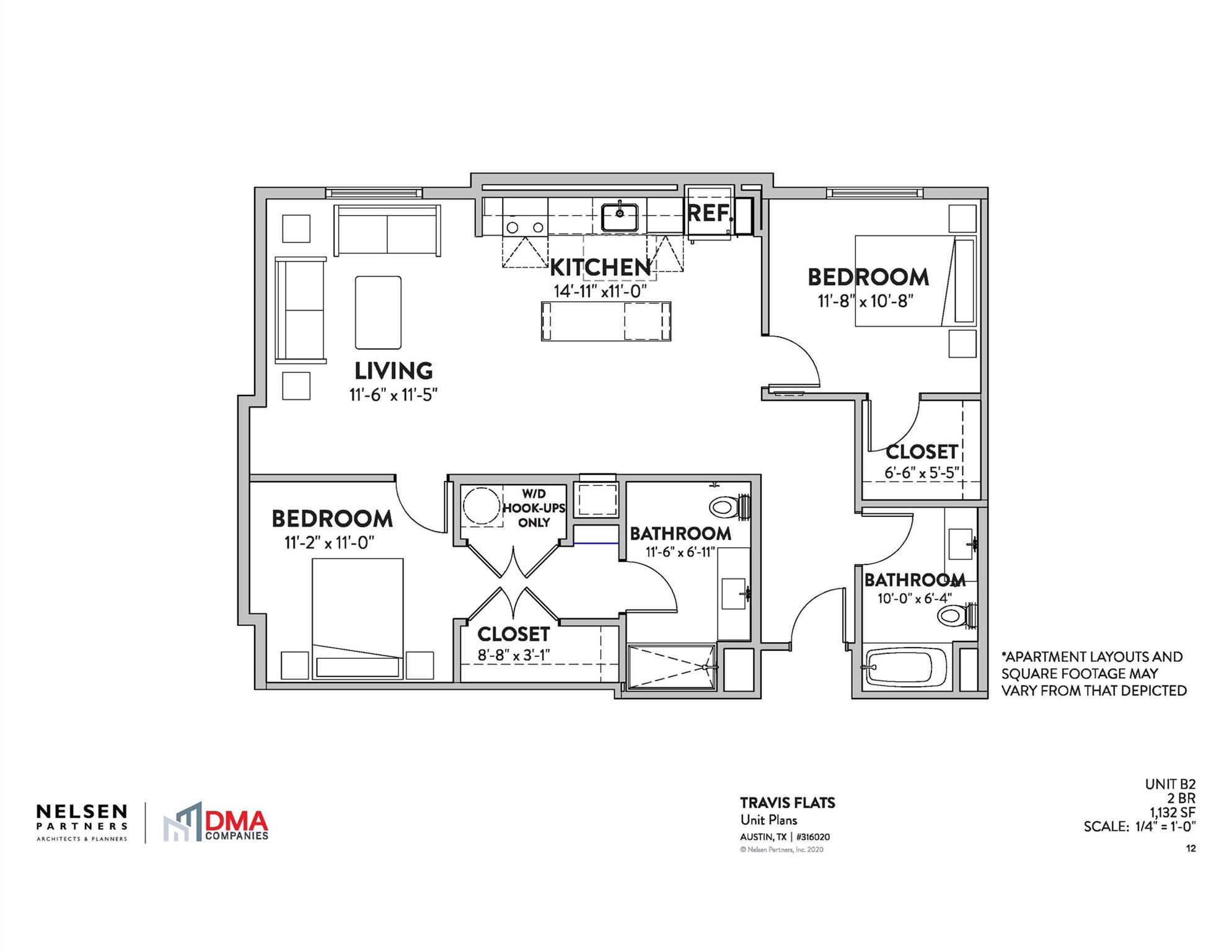 5310 Helen St ##2br Property Photo 6