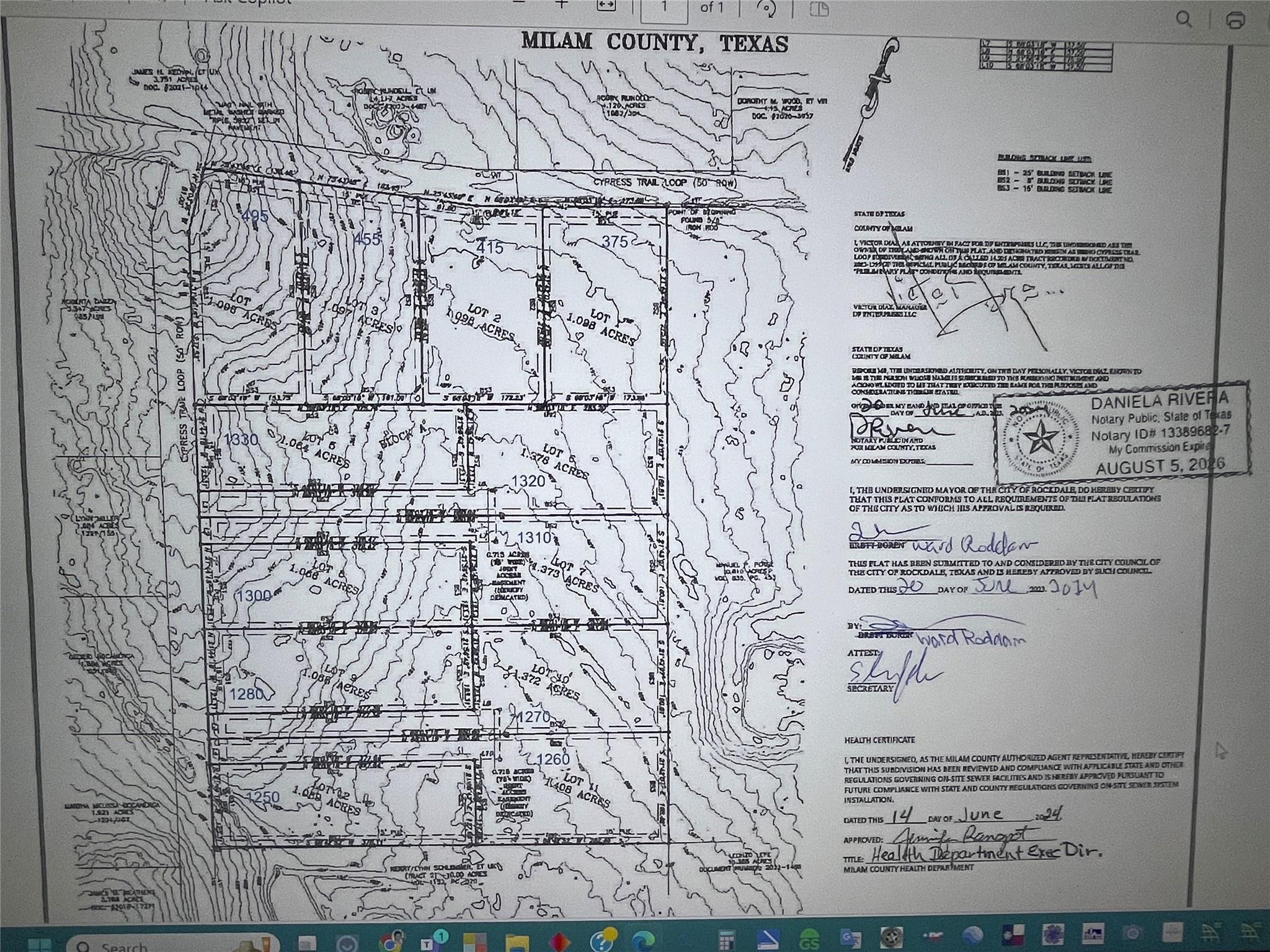 1330 Cypress Trail Loop Property Photo 9