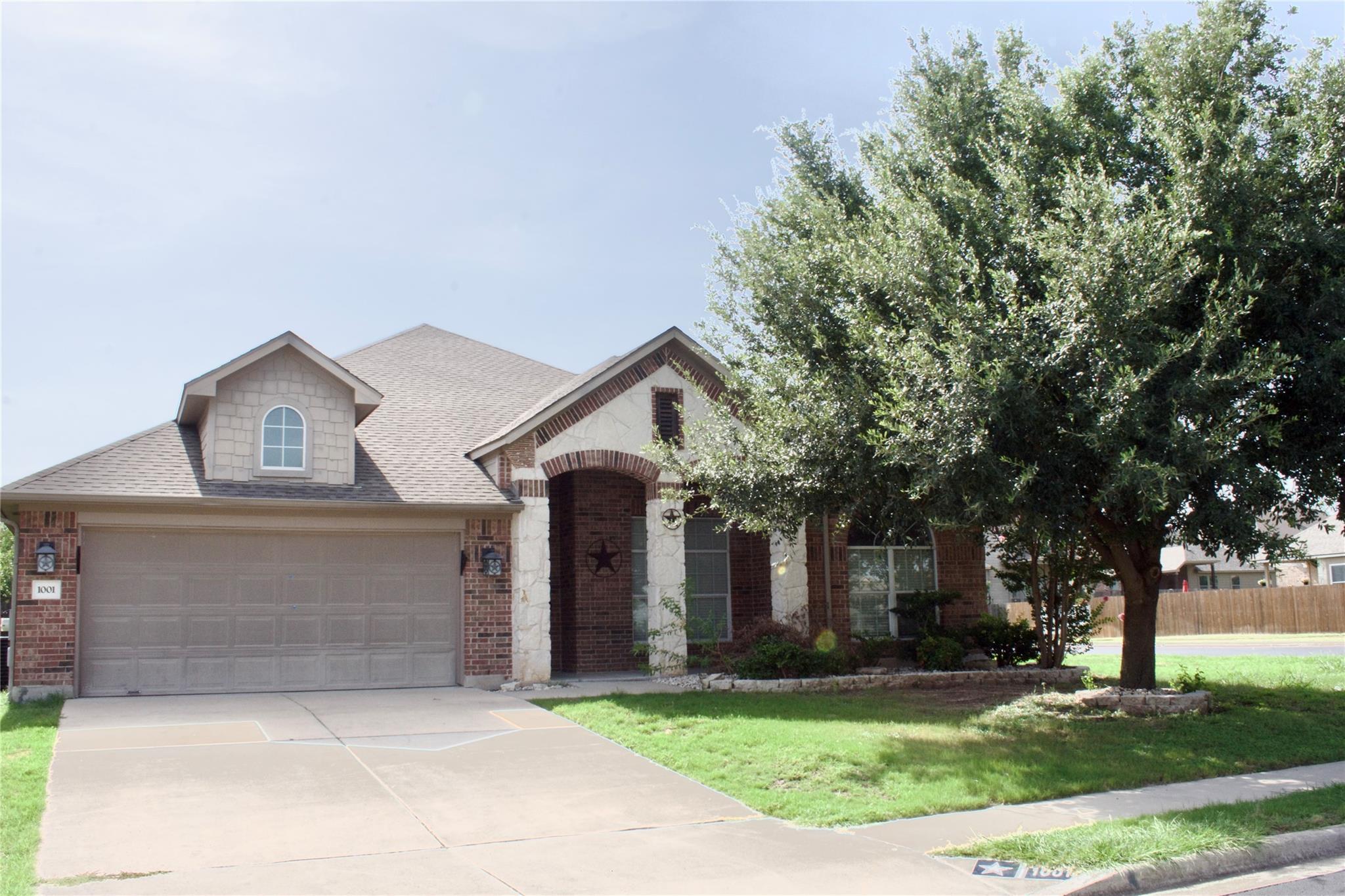 1001 Emory Fields Cv Property Photo 1