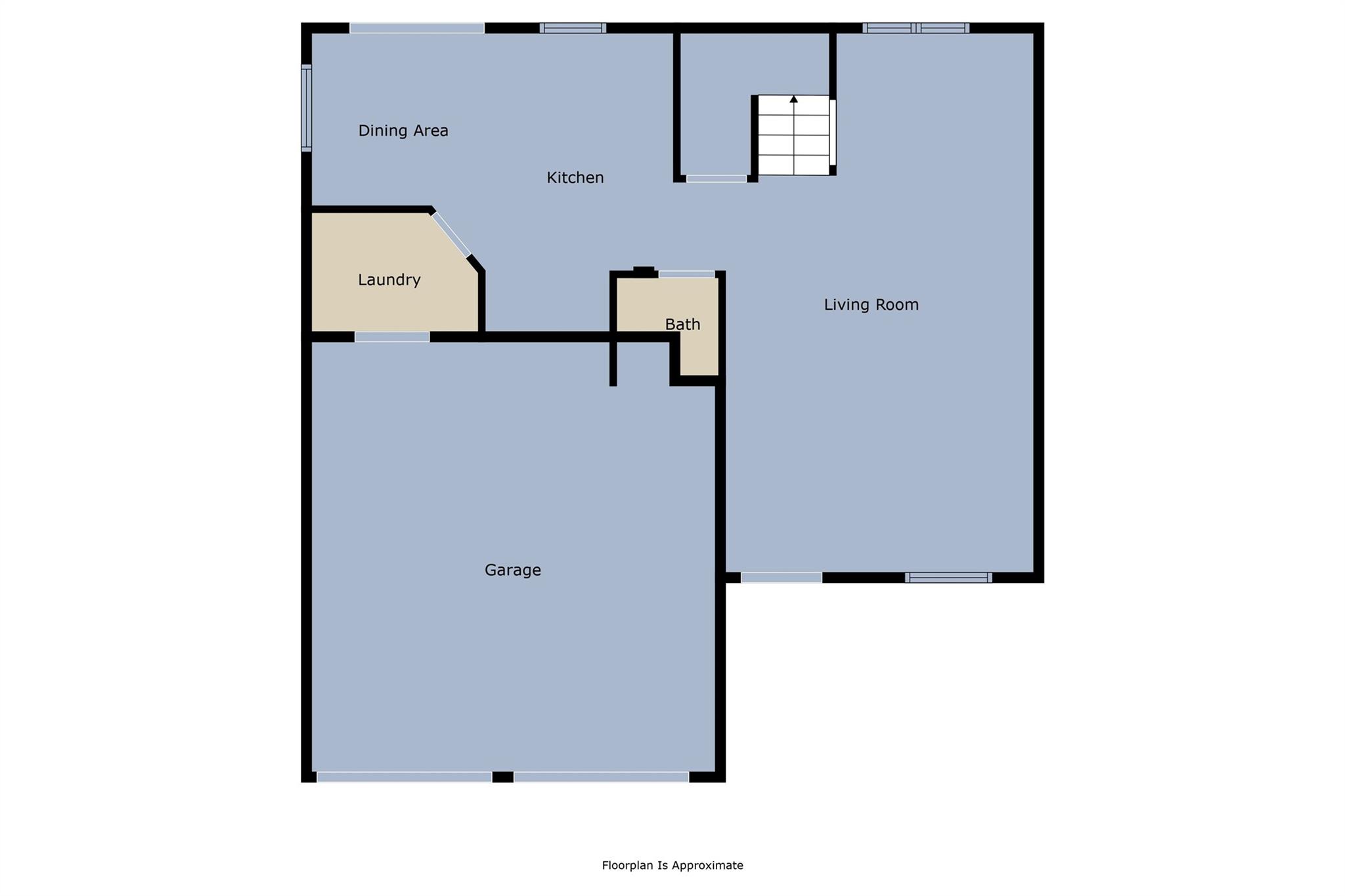 3907 Sojourner St Property Photo 1