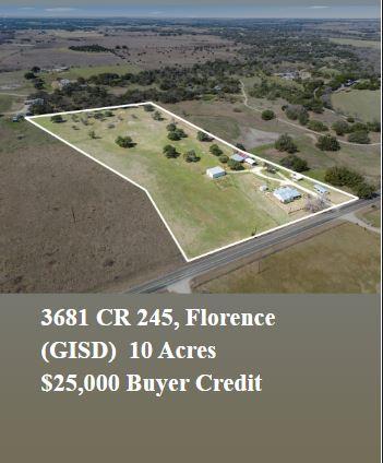 3681 County Road 245 Property Photo