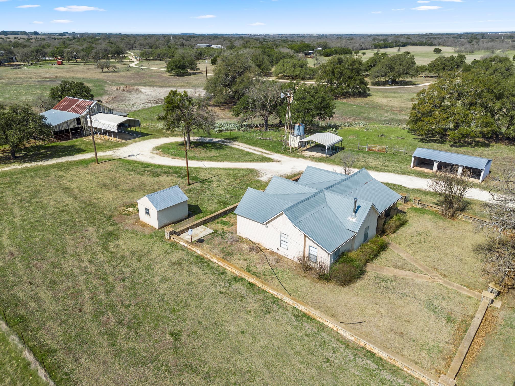 3681 County Road 245 Property Photo 1