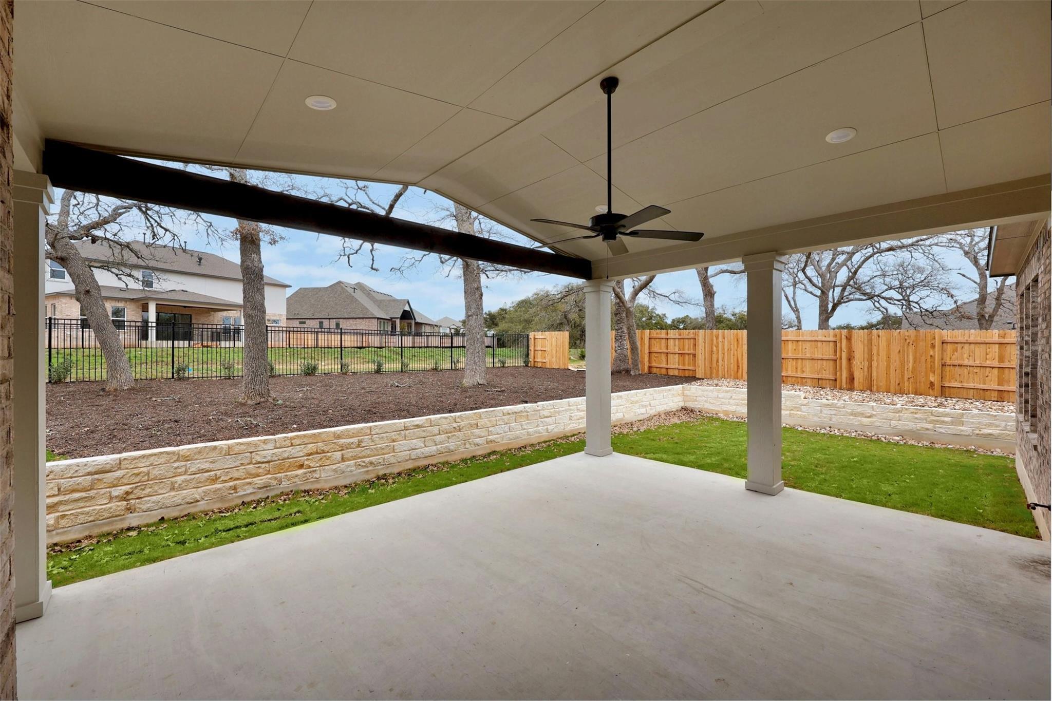 553 Bridge Water Loop Property Photo 32