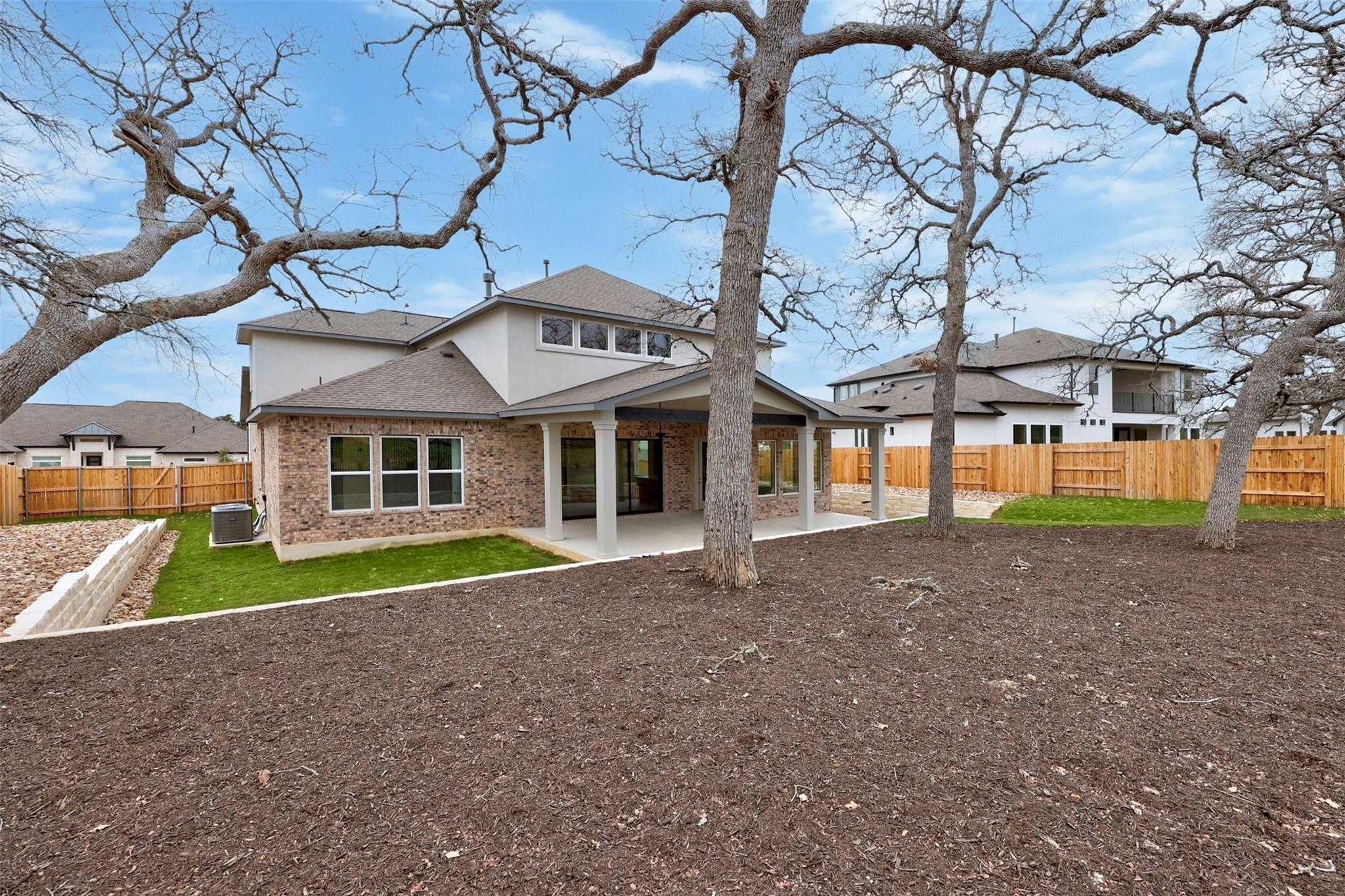 553 Bridge Water Loop Property Photo 34