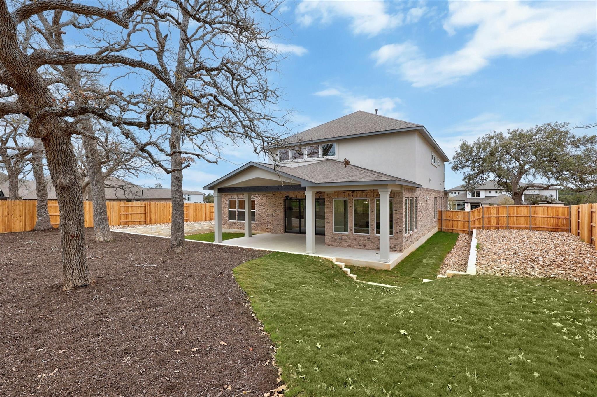 553 Bridge Water Loop Property Photo 35