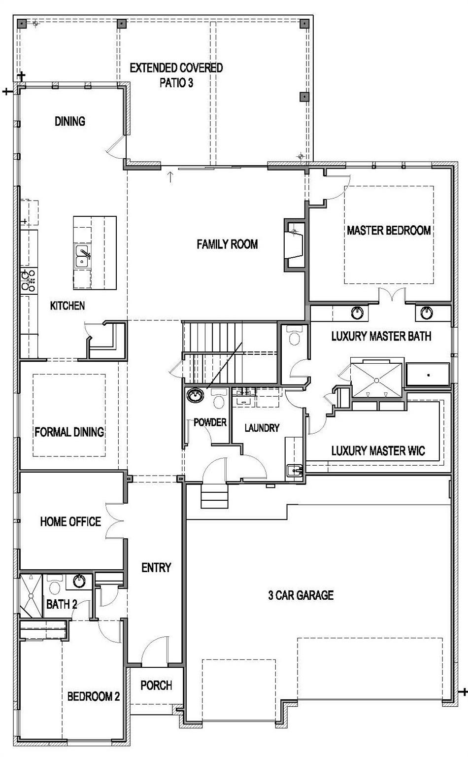 553 Bridge Water Loop Property Photo 36