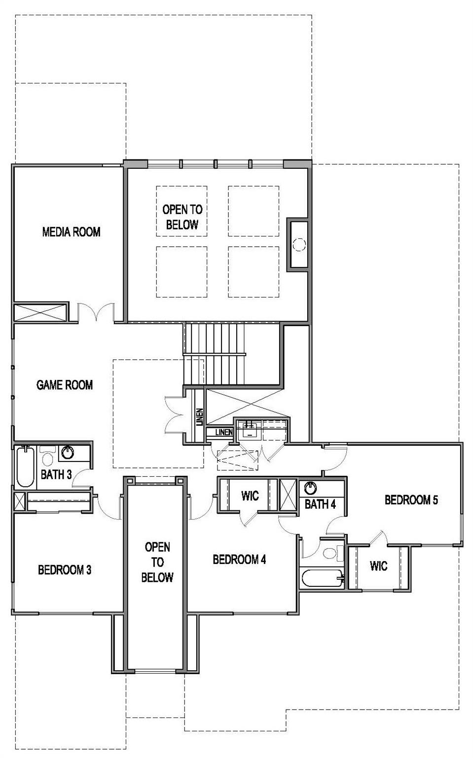 553 Bridge Water Loop Property Photo 37