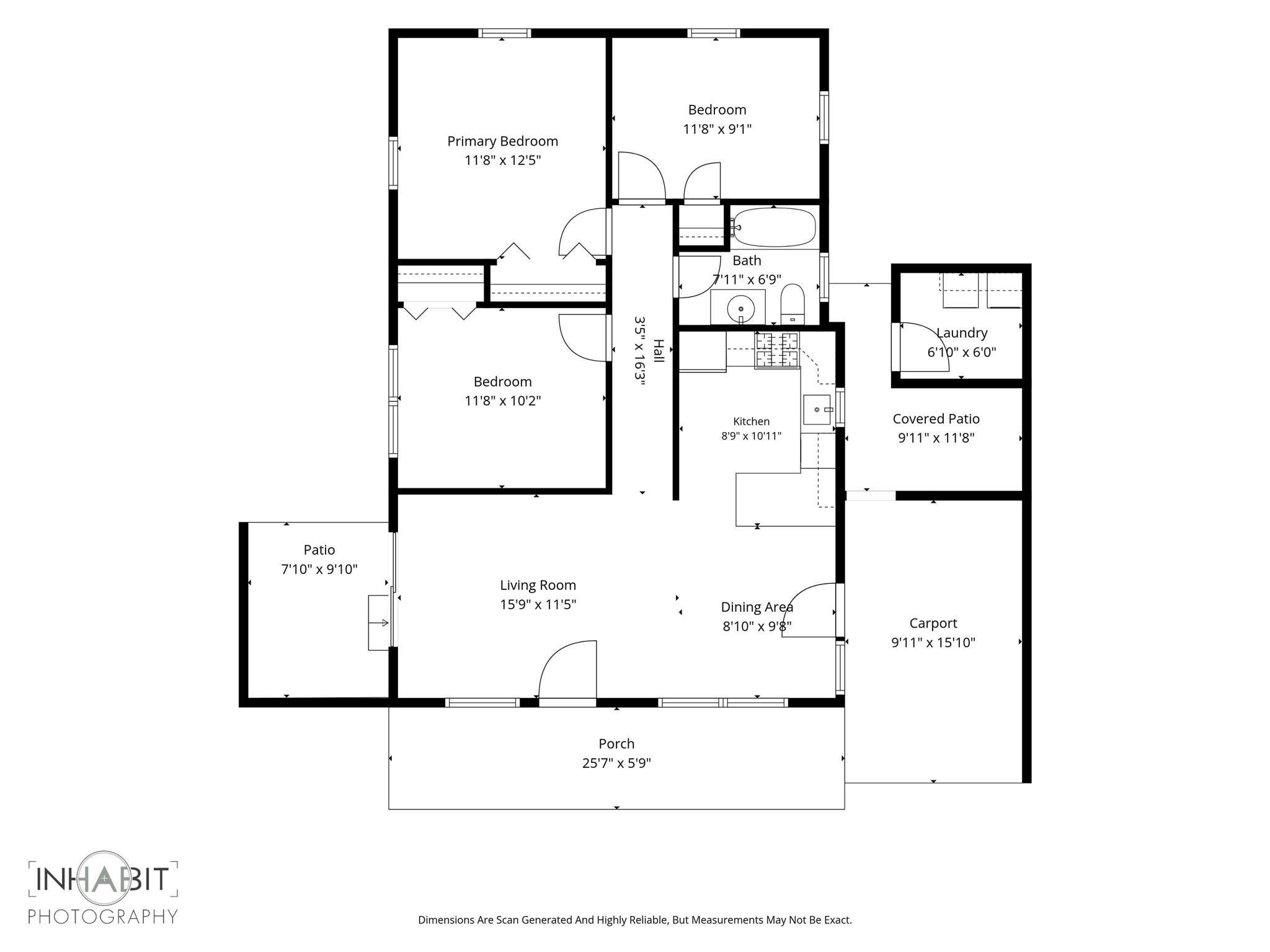 1122 Mason Ave Property Photo 39