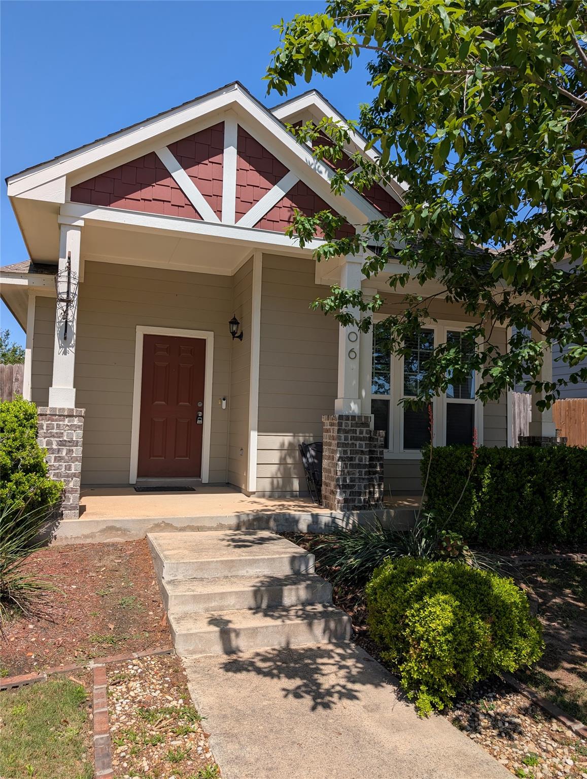 106 Gambel Oak WAY Property Photo 1