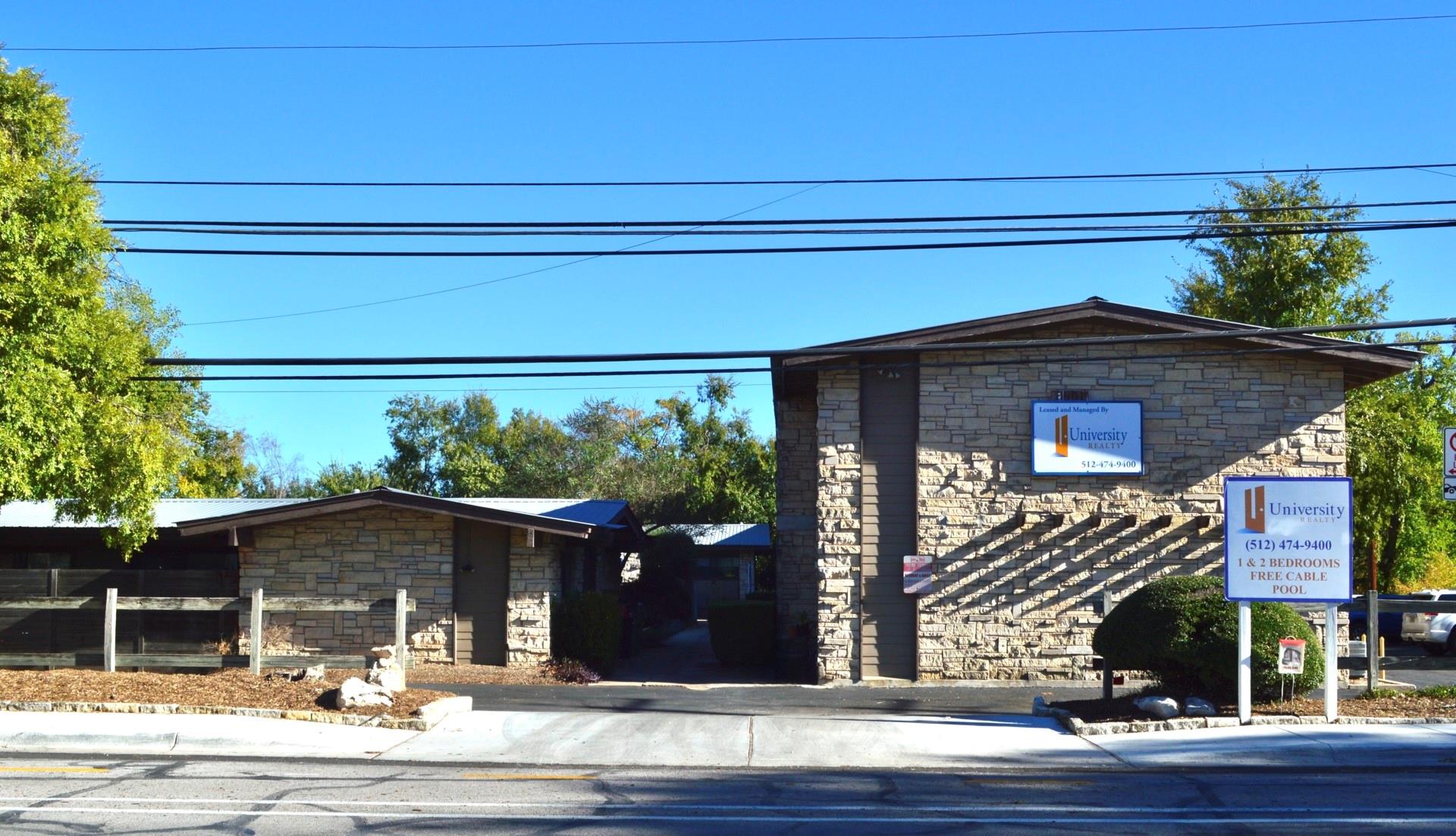 5001 Bull Creek Rd 111 Property Photo