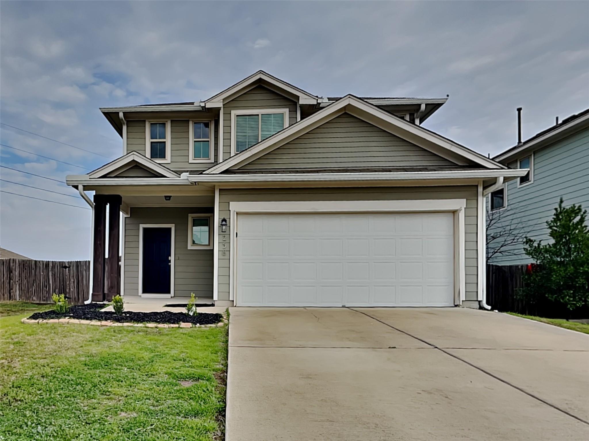 258 Pearl Way Property Photo