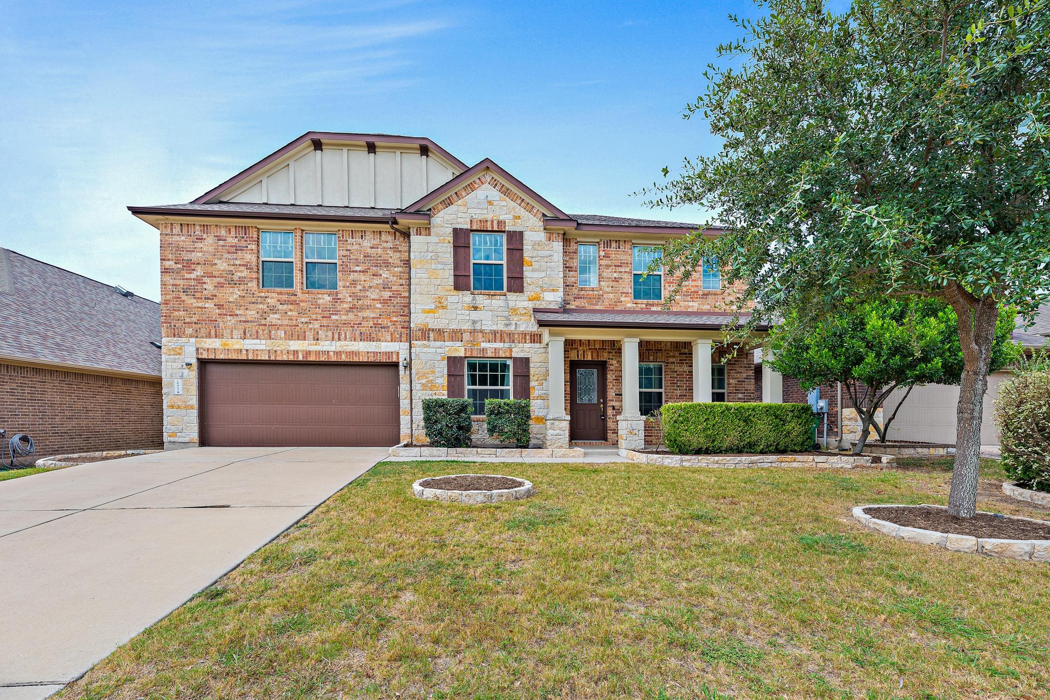 18412 Wind Valley Way Property Photo 1