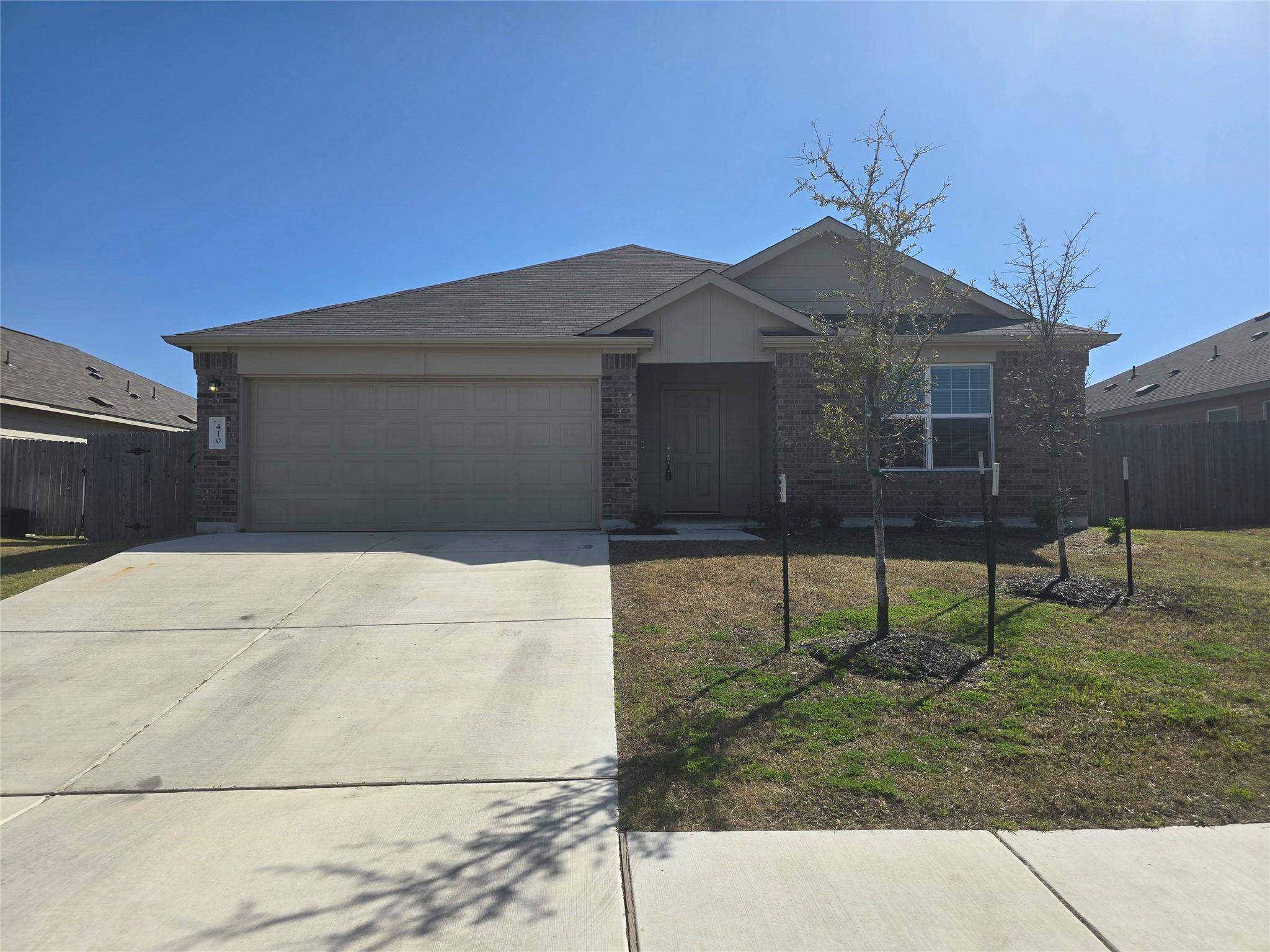 410 Bluejack Way Property Photo