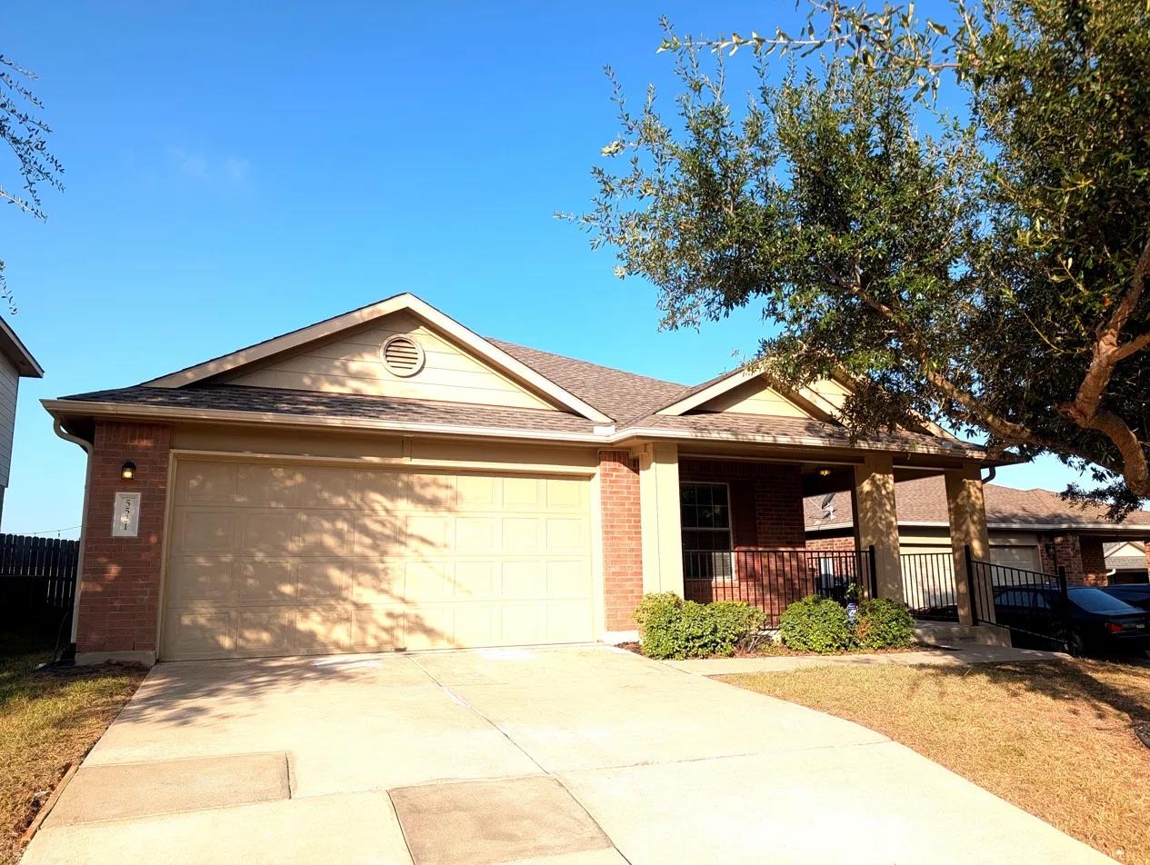 5521 Adair Dr Property Photo 1