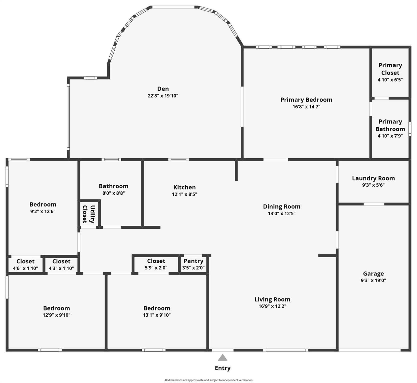 1603 Glencrest Dr Property Photo 34