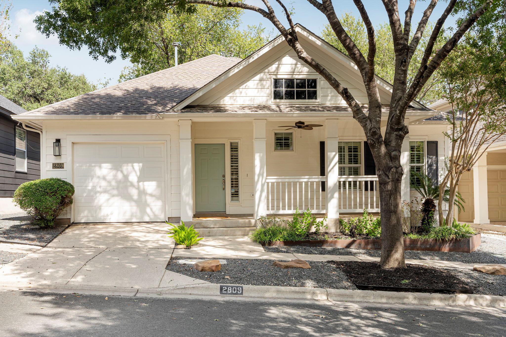 2809 Kinney Oaks Ct Property Photo 1