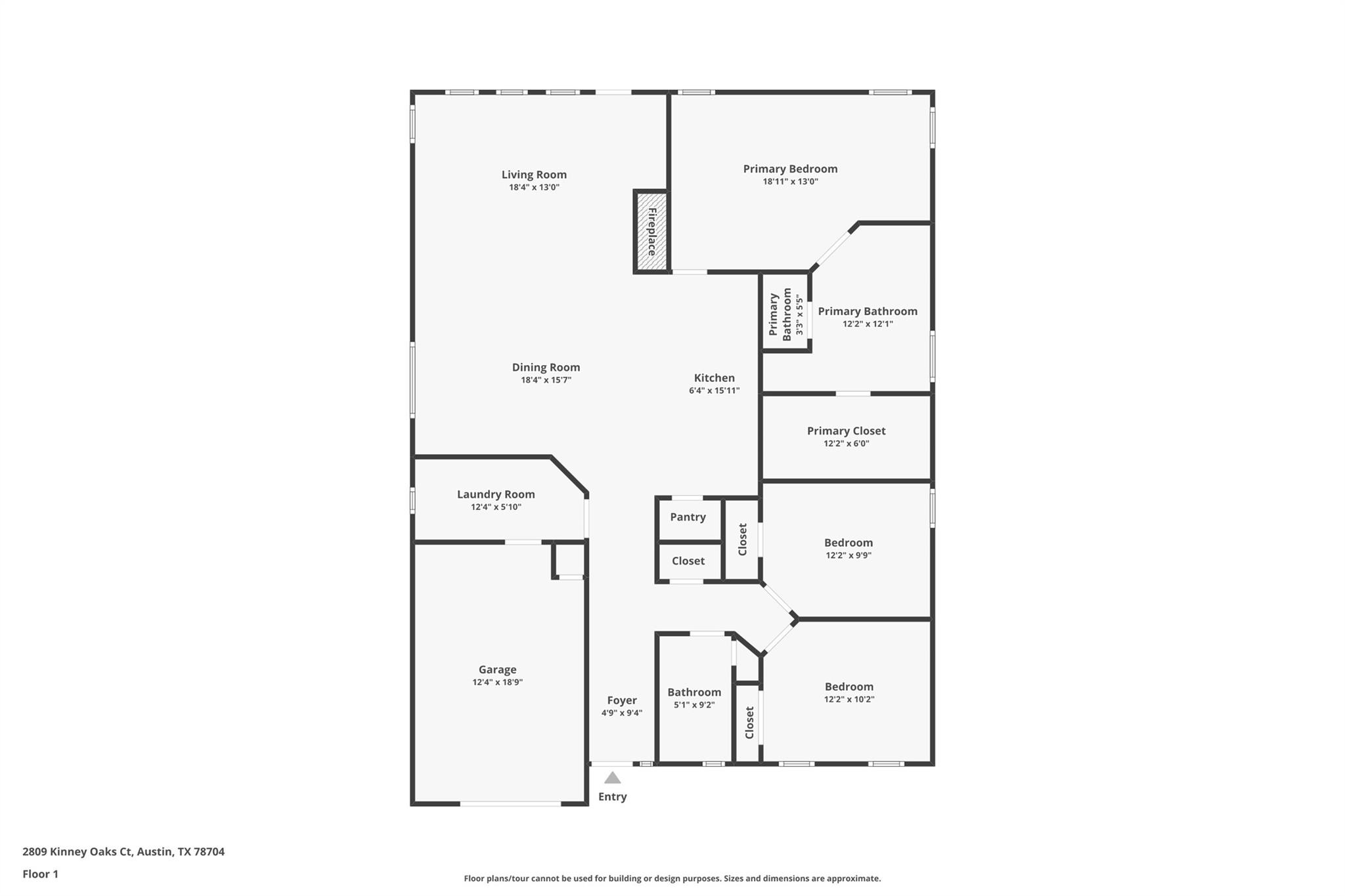 2809 Kinney Oaks Ct Property Photo 38
