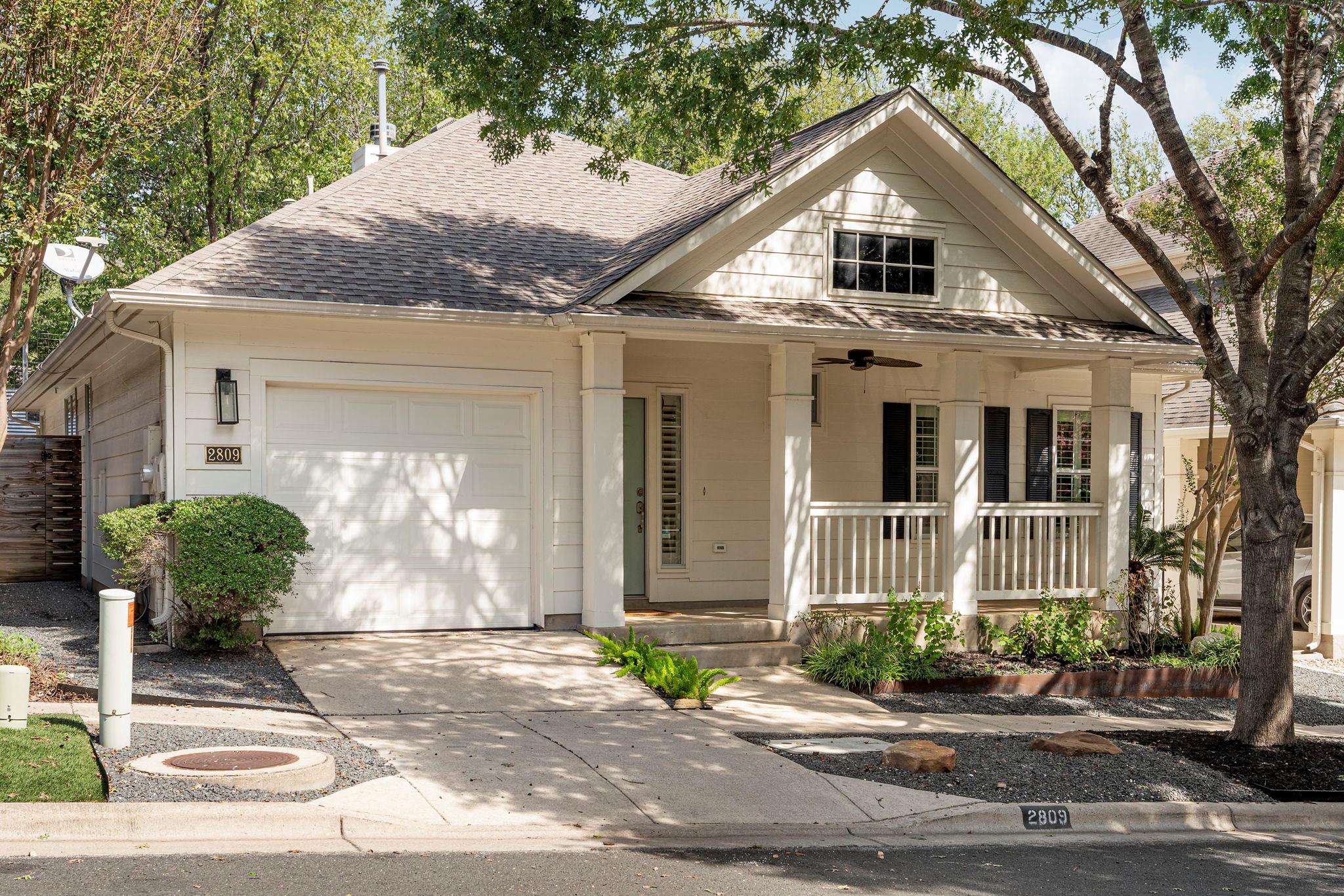 2809 Kinney Oaks Ct Property Photo 39