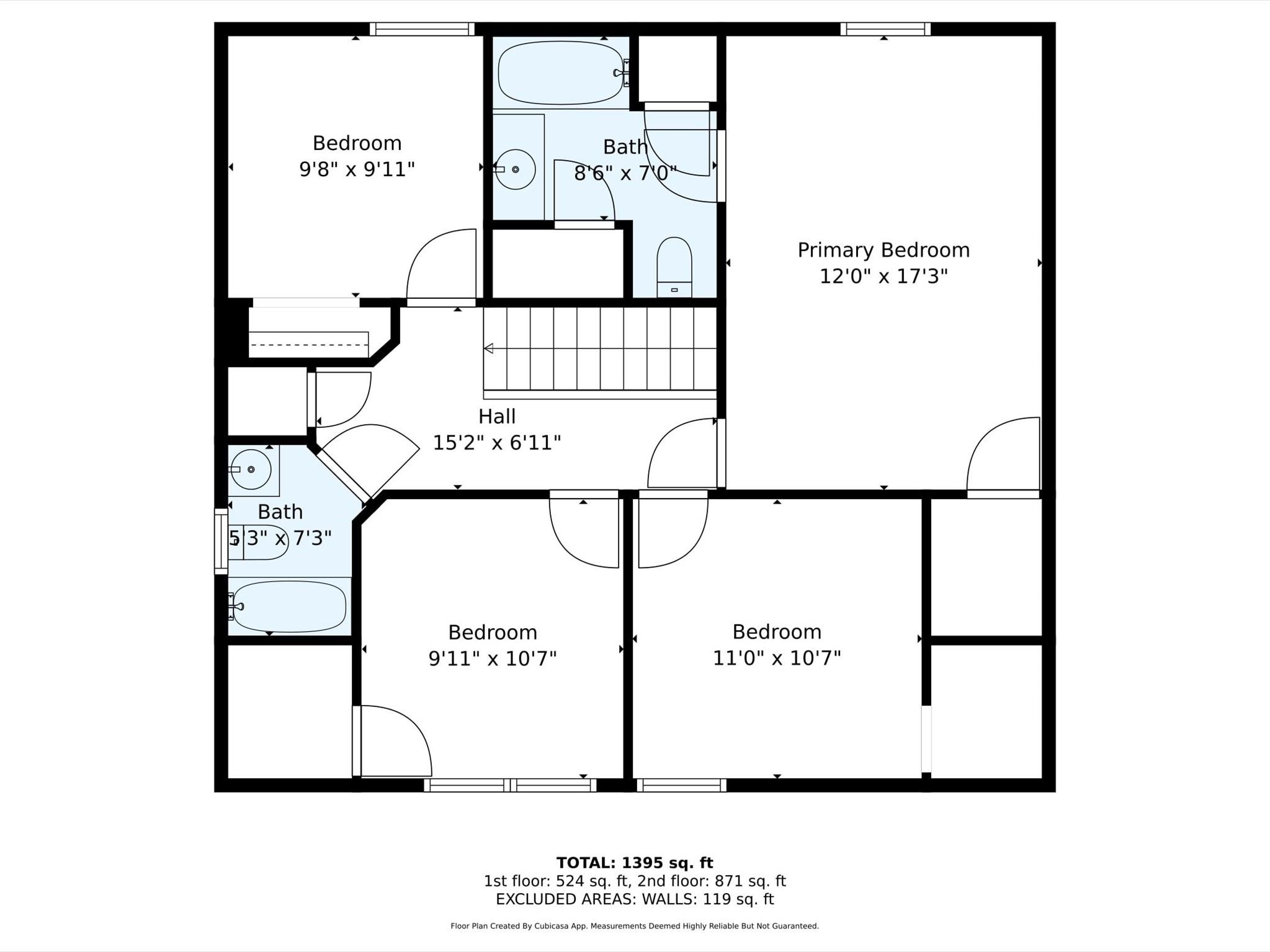 1184 Waller St Property Photo 19