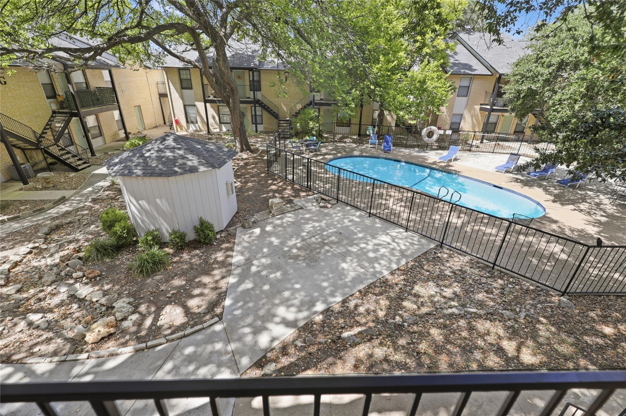1624 Aquarena Springs Dr #b114 Property Photo 21