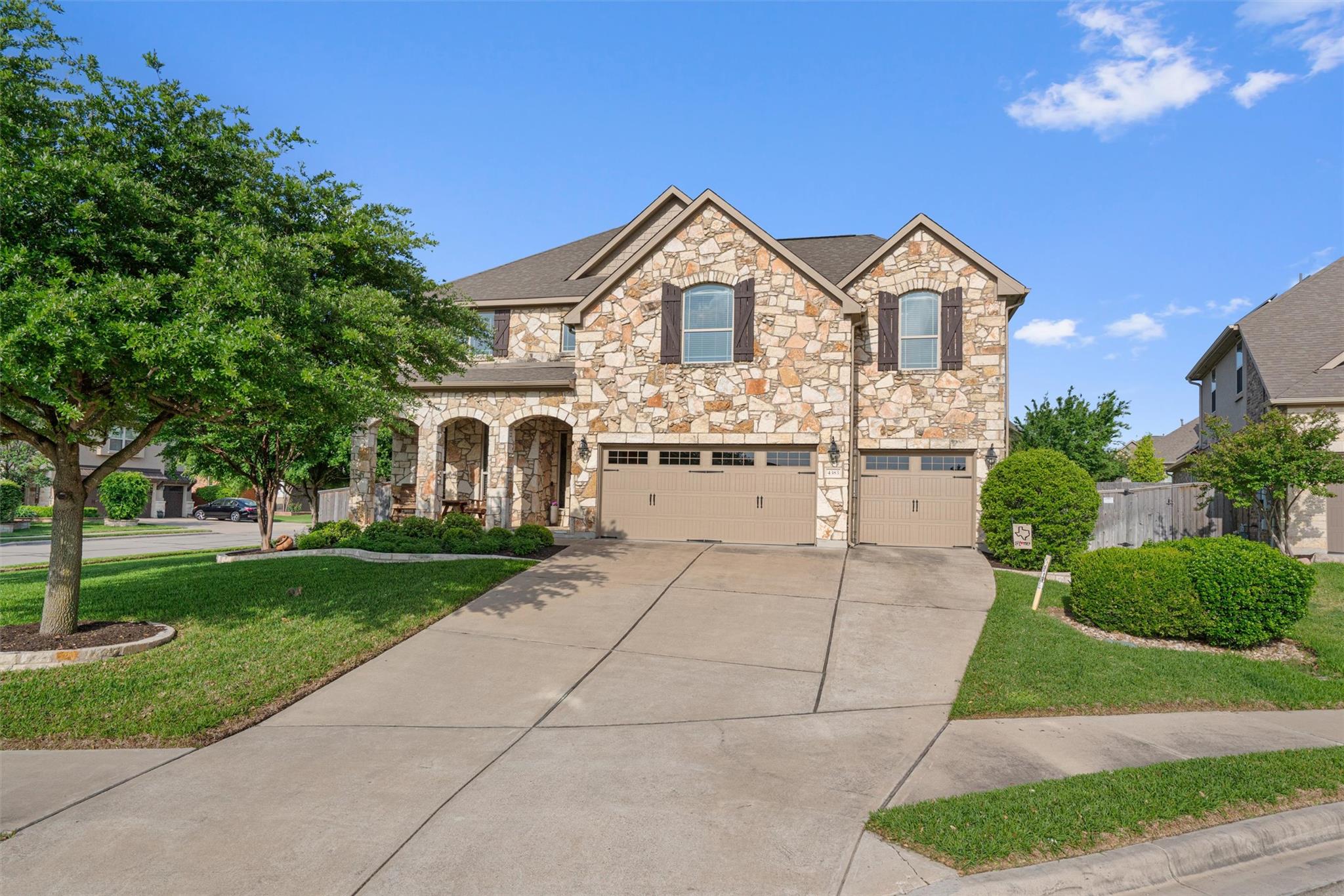 4383 Nash Ranch Loop Property Photo 1